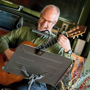 Meet your Posher, Kirk